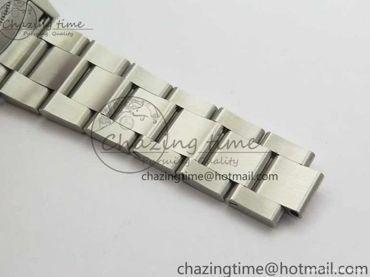 Rolex aaa copy Bezel White Sustainable 116500 Noob Edition on Bracelet Ceramic Best A SS Dial 1:1 2980 Daytona 1218